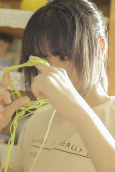 生死对峙